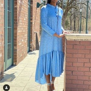 Zadie B’s Kate Dress